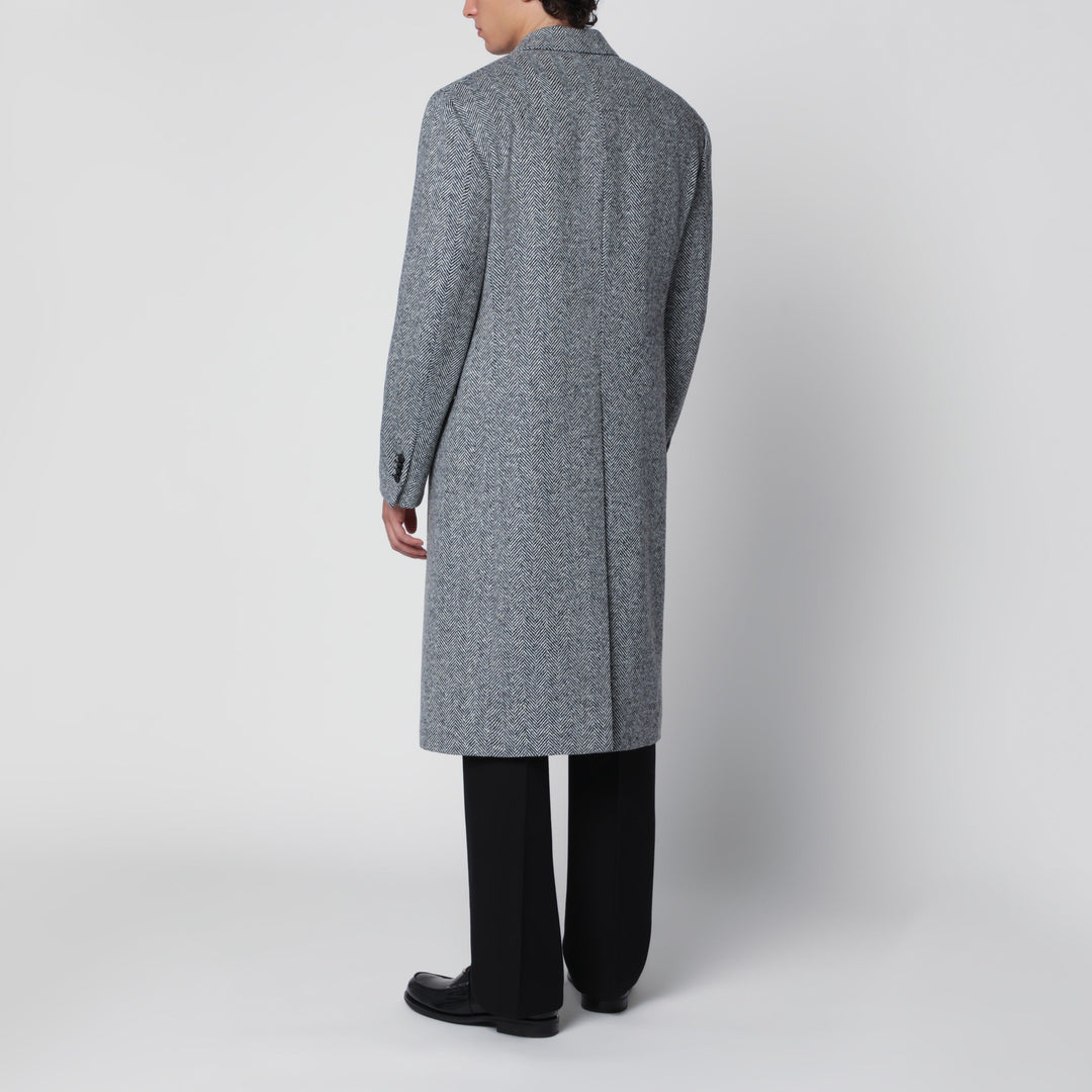 Lardini Coats & Jackets - Grey | 0a51c6146ff1234e85e1260d9966181a2bfde82c