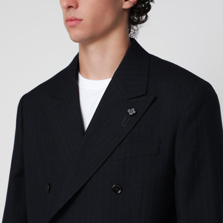 Lardini Coats & Jackets - Blue | dea33c42ac034e38c418b1093955057fbe5a75b7
