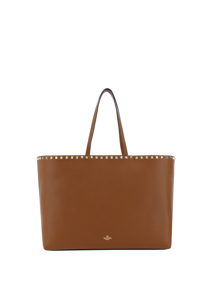 TOTE | ROCKSTUD | VIT.ST.ALCE UNLINED/PL