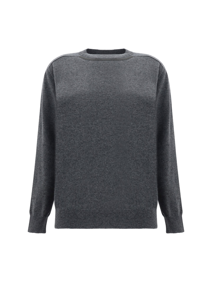 CASHMERE SWEATER