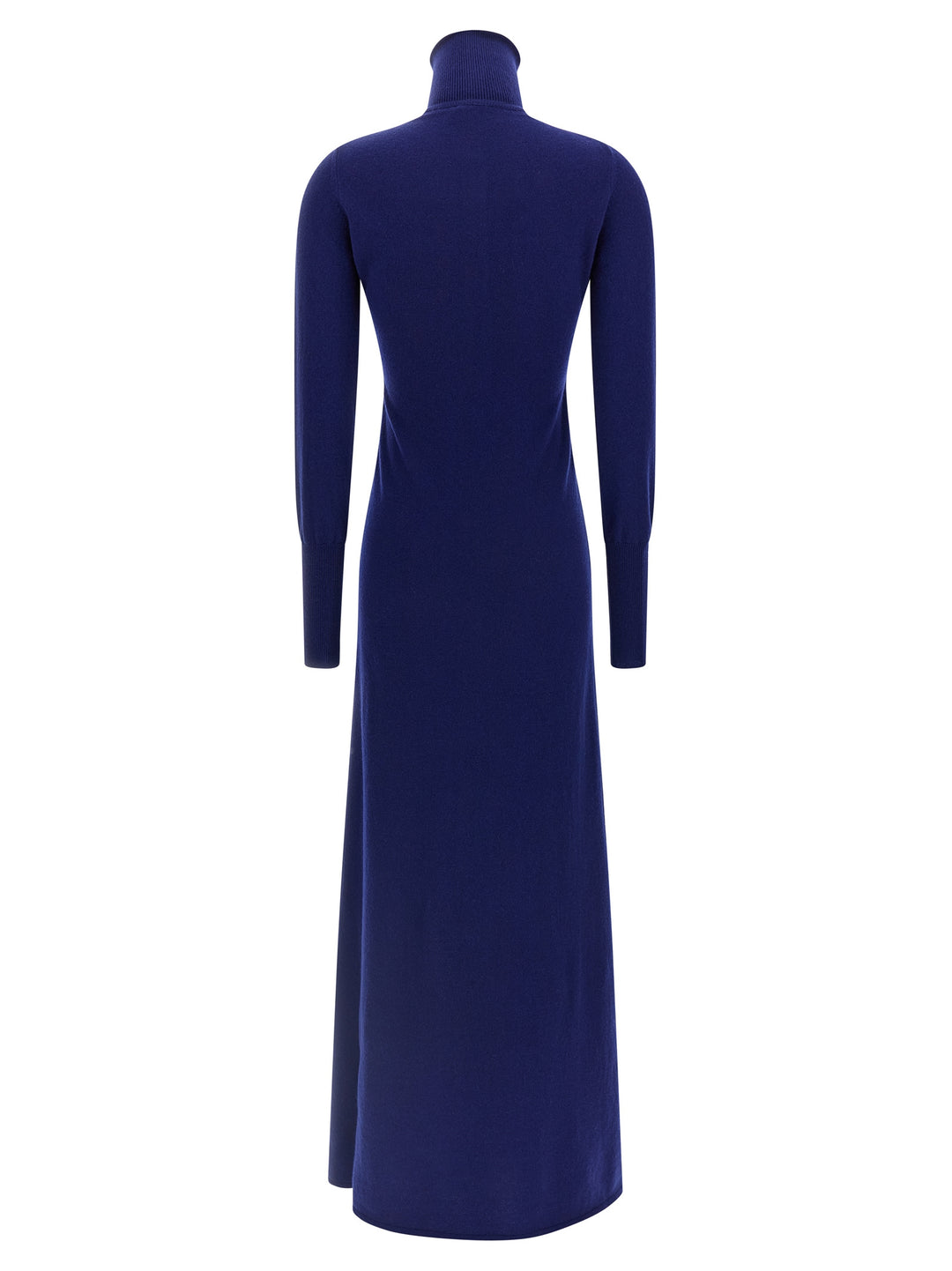 Tom Ford Polo Dress Blue
