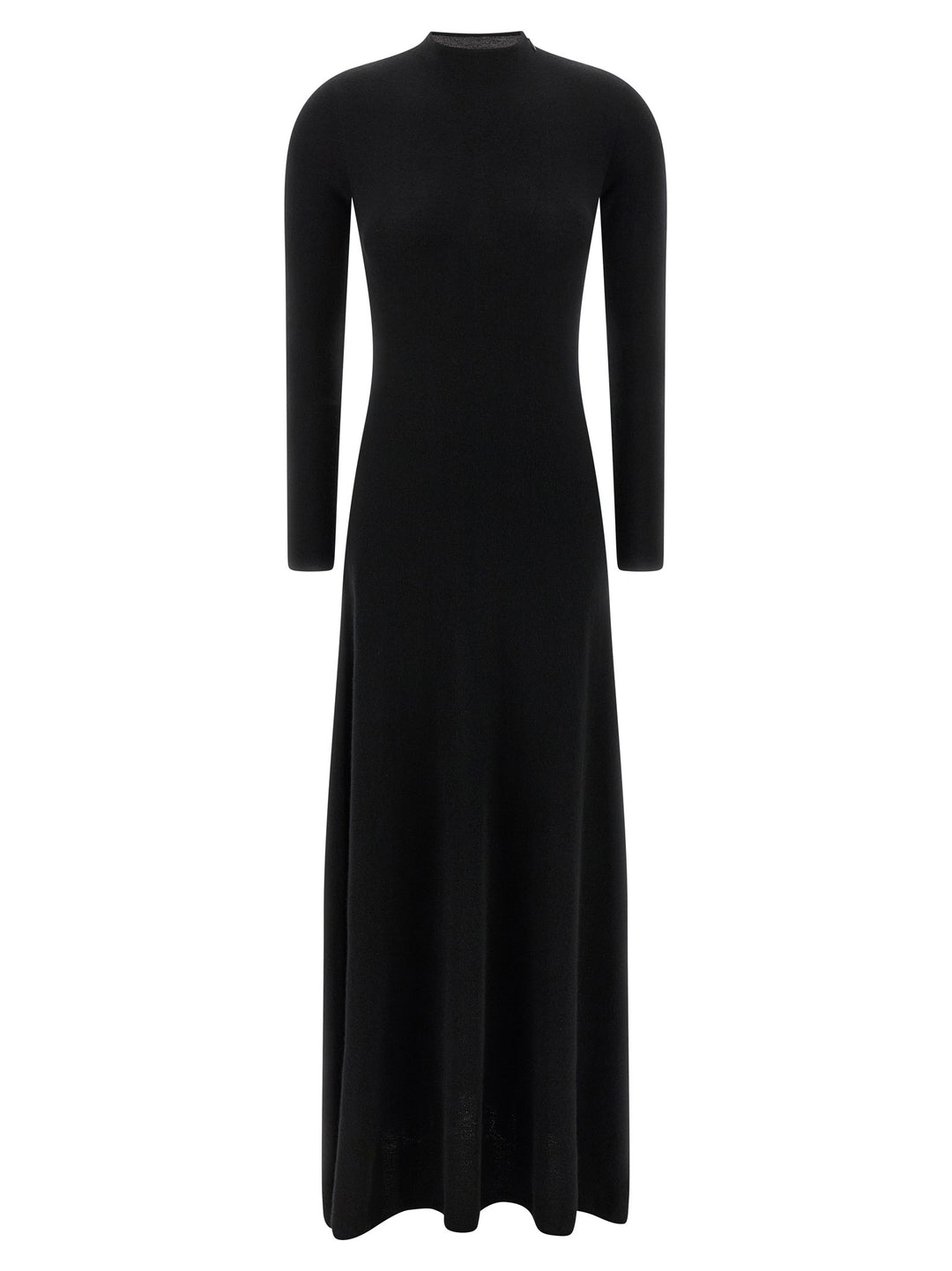 Tom Ford Cashmere And Silk Dress Dresses - Black | 9b24e4d151d00e162846258aa7853fd01073955b