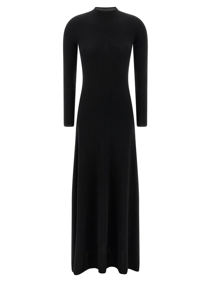 Tom Ford Cashmere And Silk Dress Dresses - Black | 9b24e4d151d00e162846258aa7853fd01073955b