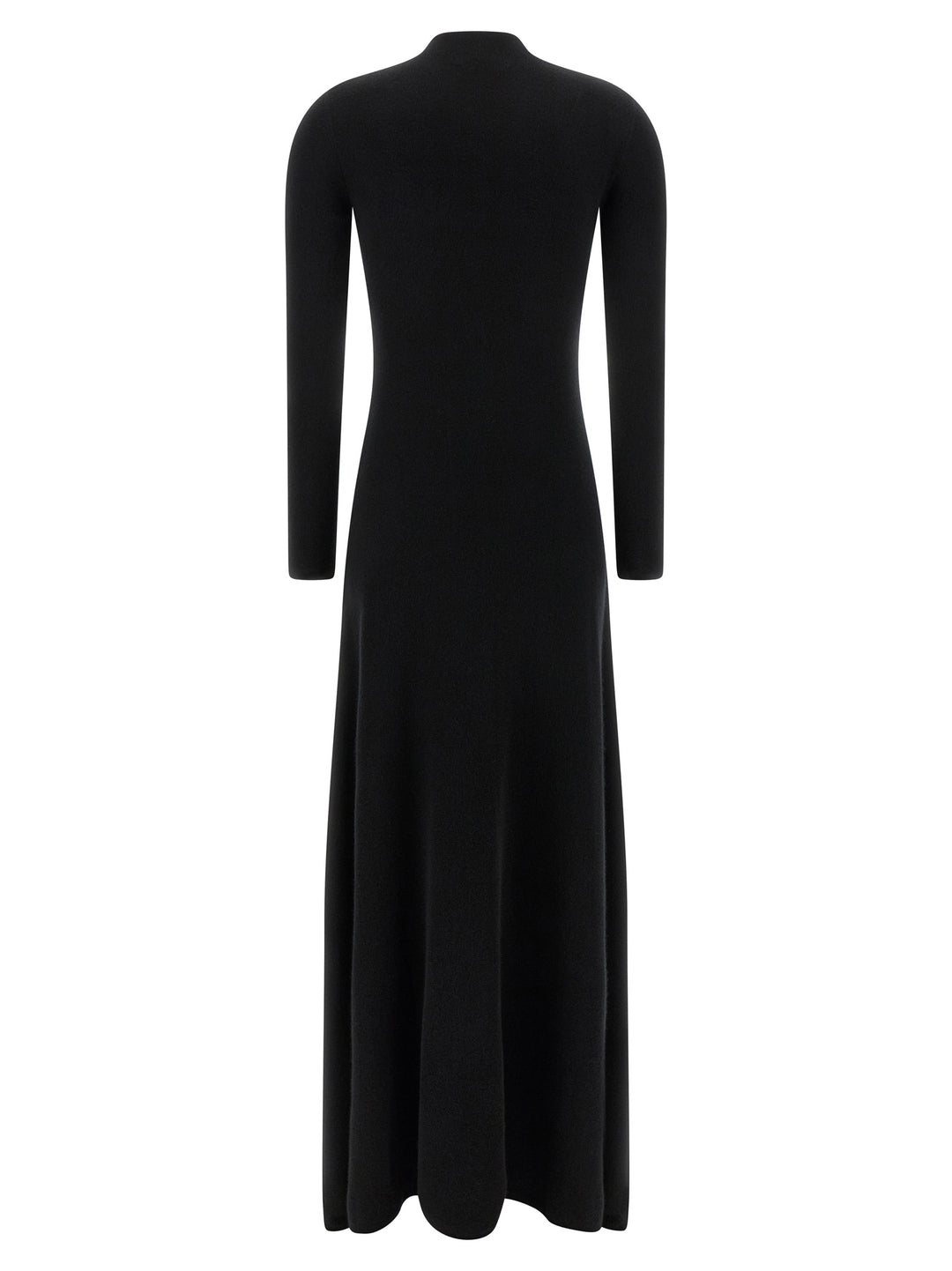 Tom Ford Cashmere And Silk Dress Dresses - Black | b00ab1fc2c14139e49a996359679c0c123c41641
