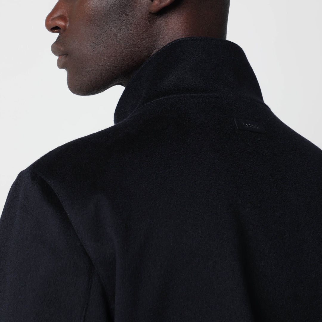 Lardini Coats & Jackets - Blue | 241b8505cf6df00277542b72c7b9ad6c8e6d45e1
