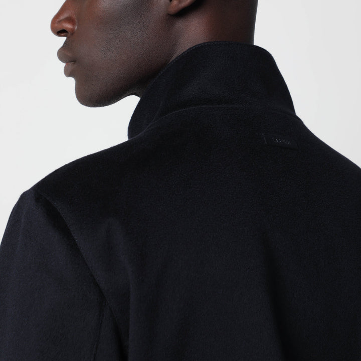 Lardini Coats & Jackets - Blue | 241b8505cf6df00277542b72c7b9ad6c8e6d45e1