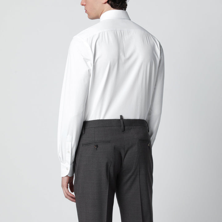 Xacus Shirts & Tops - White | 1d795ba4a75522d82c877e6e7aa8bcce2db1d59b