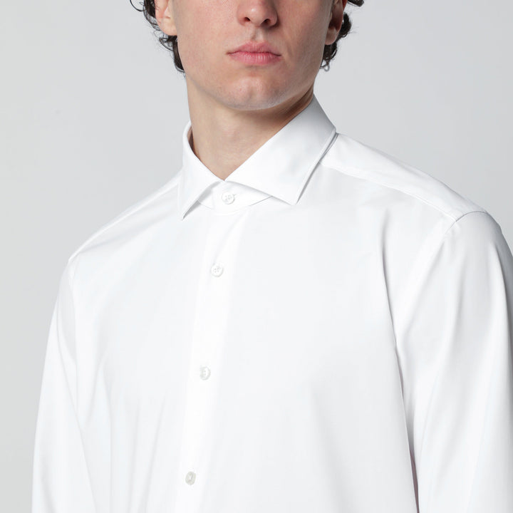 Xacus Shirts & Tops - White | 14b8142ee18b50f3ac1441ab89605034aeb2c0b8