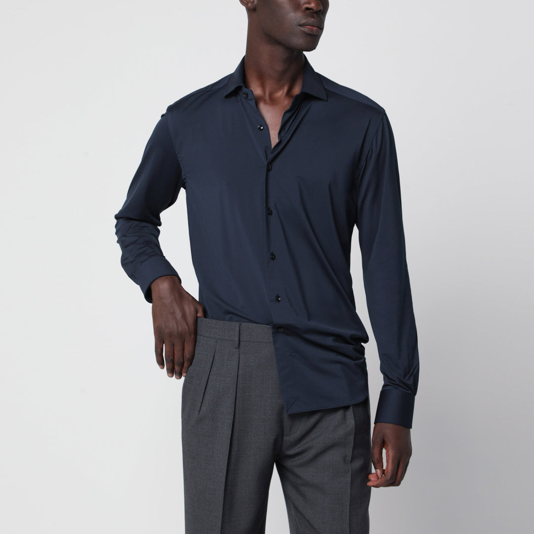 Xacus Shirts & Tops - Blue | 9bb0be87a29590e703202f7733794f229cc7d58d