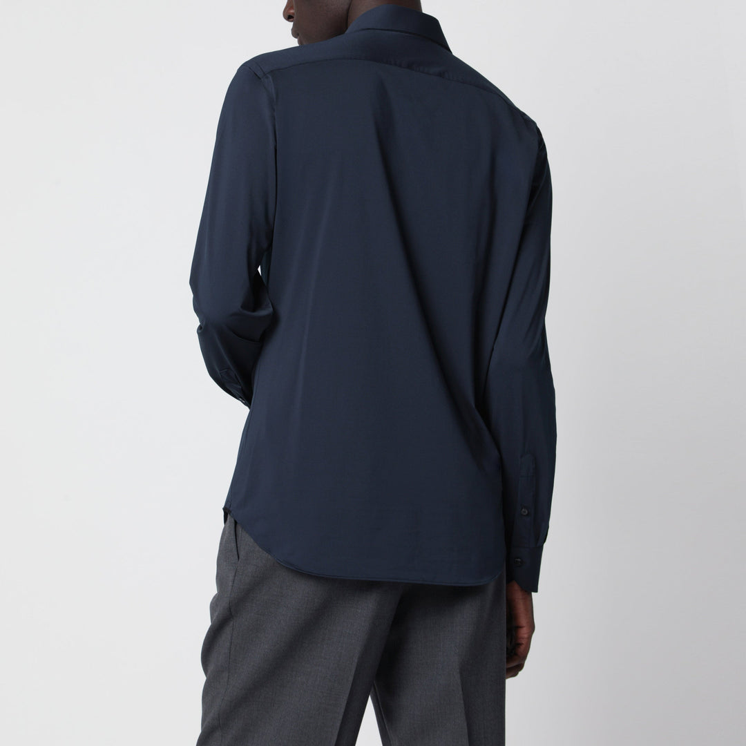 Xacus Shirts & Tops - Blue | 65d9c4fc5670dc85dc52fcfebdf92bc26e3a8fd6