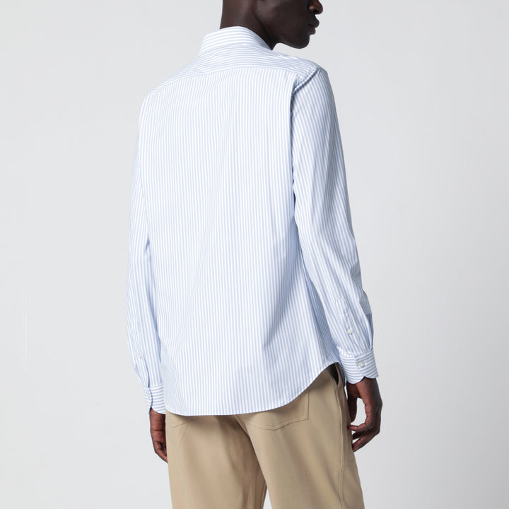Xacus Shirts & Tops - Light Blue | 4beef1d763dea169c9ff6b9e78fb1b0287fb55a5
