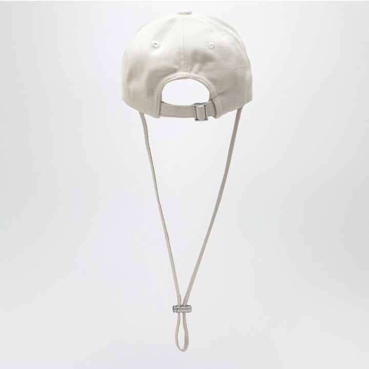 Jacquemus Hats - White | 0c3a21a118a53e8187496427f00b72c92b833fe7