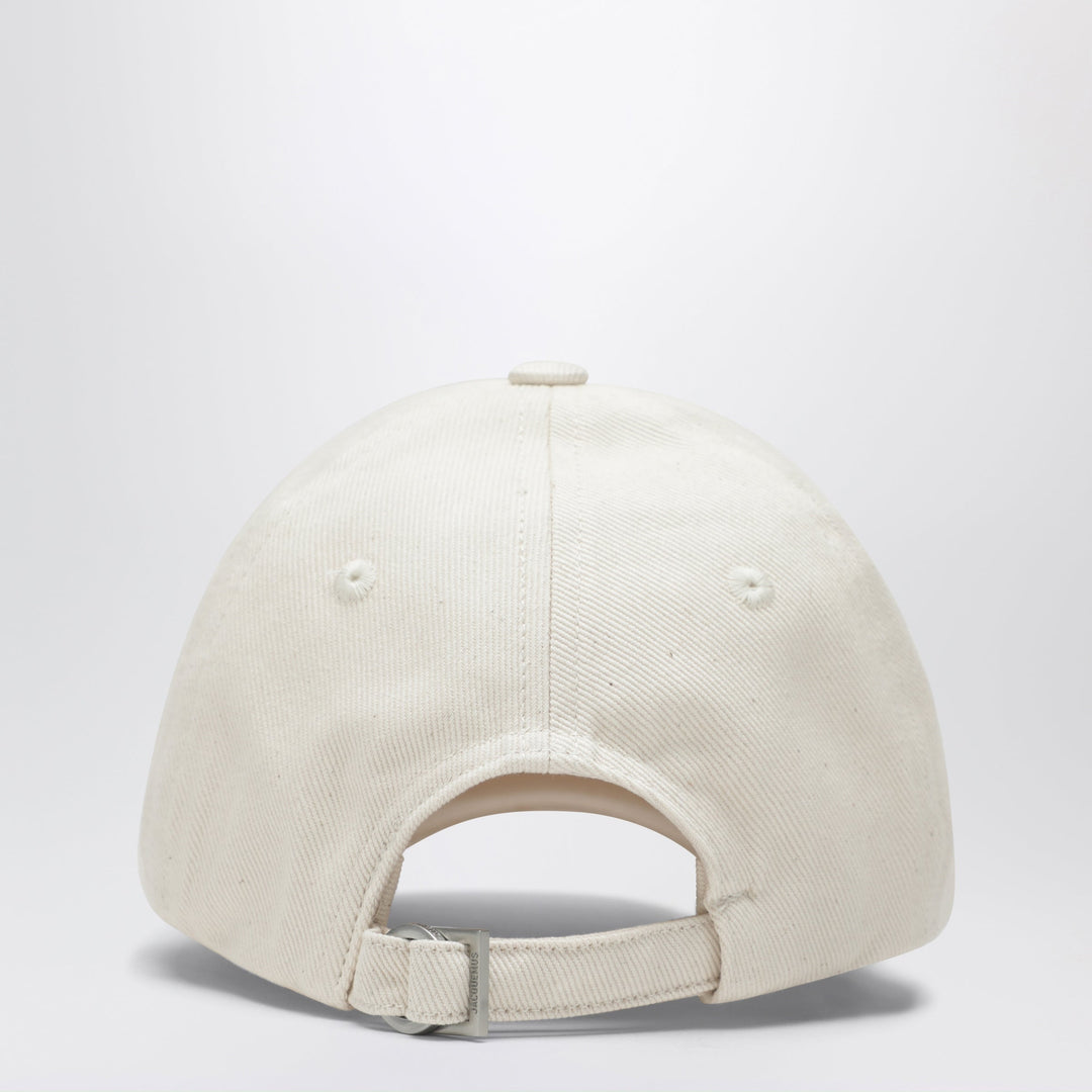 Jacquemus Hats - White | 83d42c8fba59aa5c165d24d472274be2c099abe2