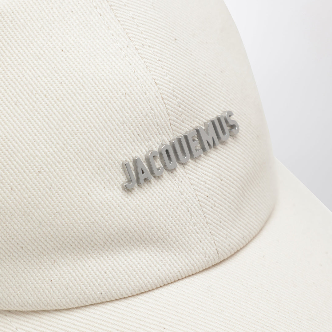 Jacquemus Hats - White | 543f81bfd817efe9292bd8f65c4d6c954035f050