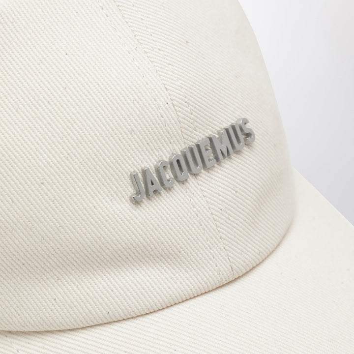 Jacquemus Hats - White | 543f81bfd817efe9292bd8f65c4d6c954035f050
