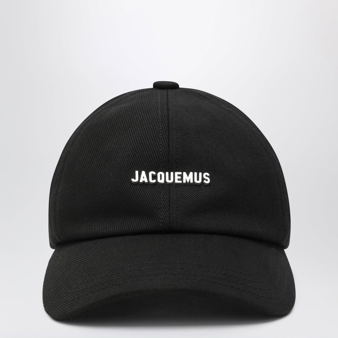 Jacquemus Hats - Black | 76611016cf3493bb382f1d68a6afbe8b87877bc8