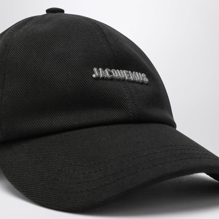 Jacquemus Hats - Black | 597deb2c8efeea0301fc09710475fa57cf05f2d8