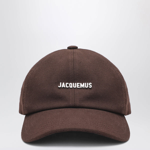Gadjo Baseball Cap Brown
