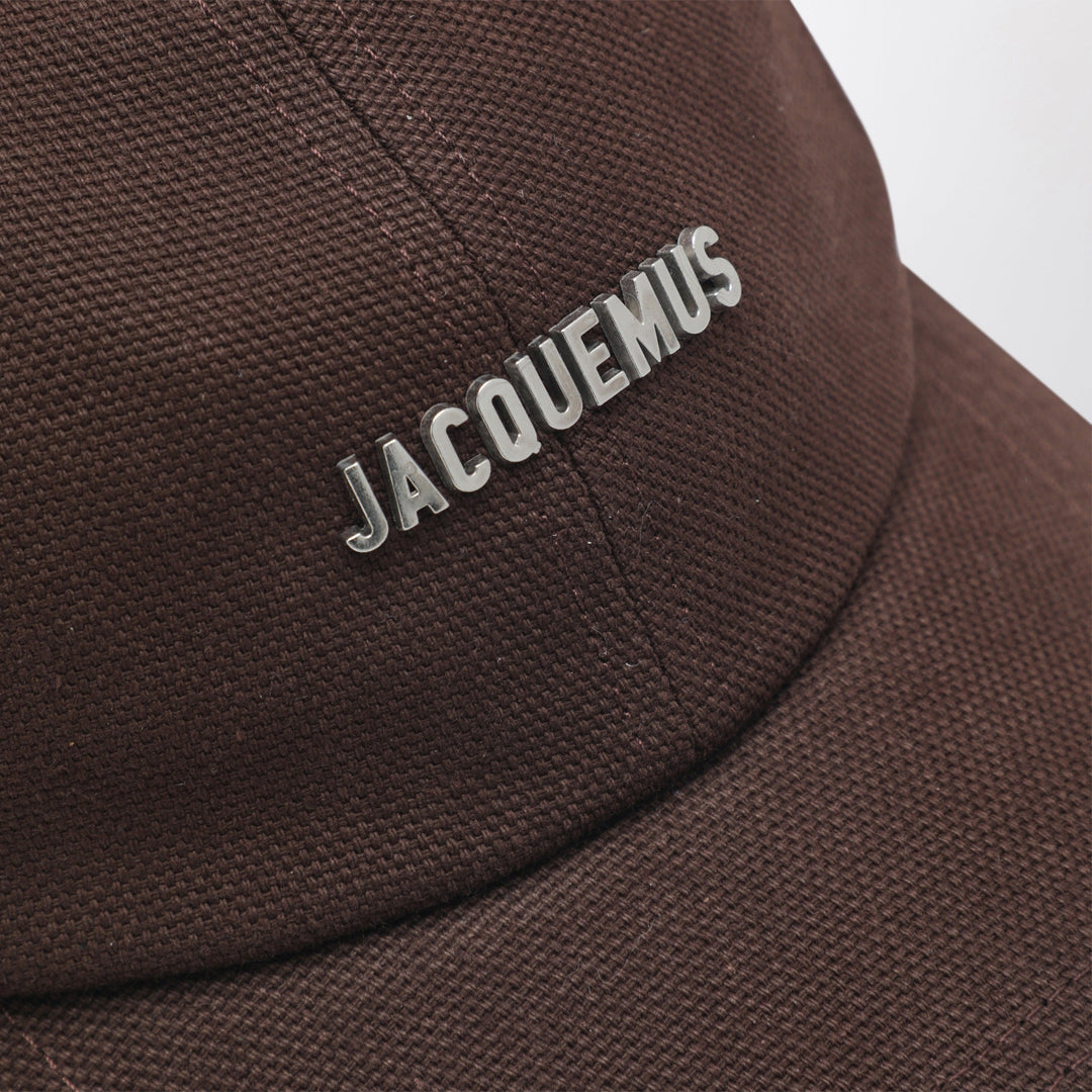 Jacquemus Hats - Brown | c4e1147cb571d899be81d842479447dc8c6d6343