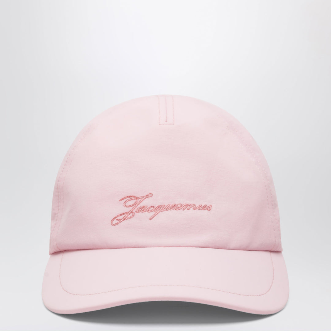 Jacquemus Hats - Pink | 0d3acf3ee6c69c5e11a65bd56bf2a026601e3176