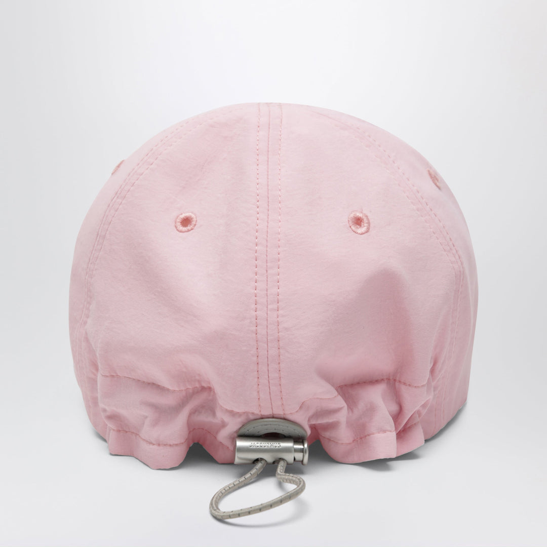 Jacquemus Hats - Pink | 0b2449371e56ff4516be5243bd4cb909a7b1e083