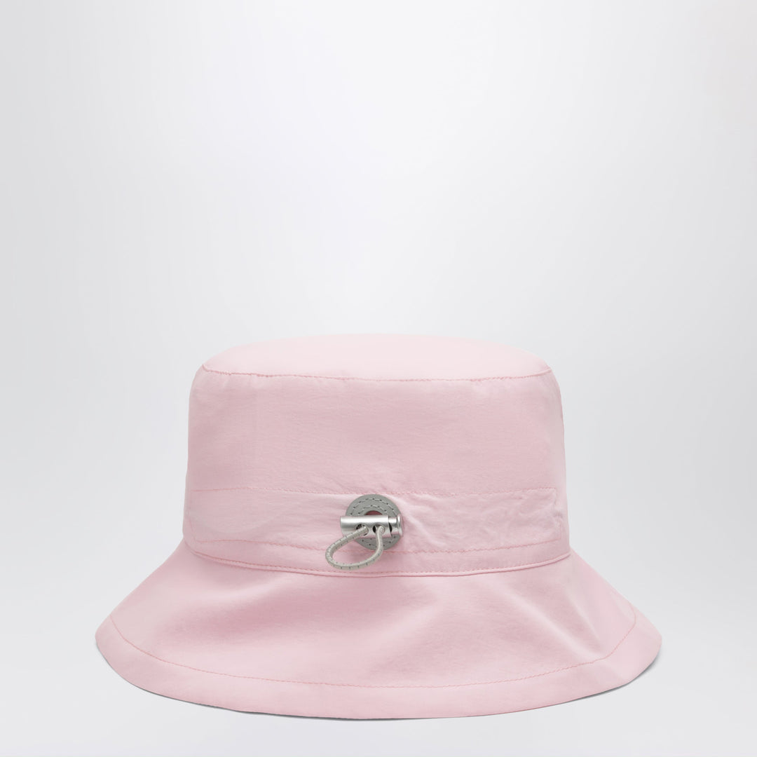 Jacquemus Hats - Pink | 35603c00cc964fbd99d44d4f7efe4a51e32ffba6
