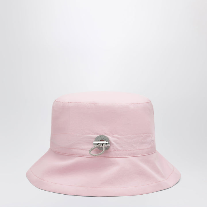 Jacquemus Hats - Pink | 35603c00cc964fbd99d44d4f7efe4a51e32ffba6