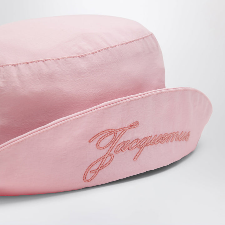 Jacquemus Hats - Pink | 59c6100ad41320d7d87201ba99762f22b286900c