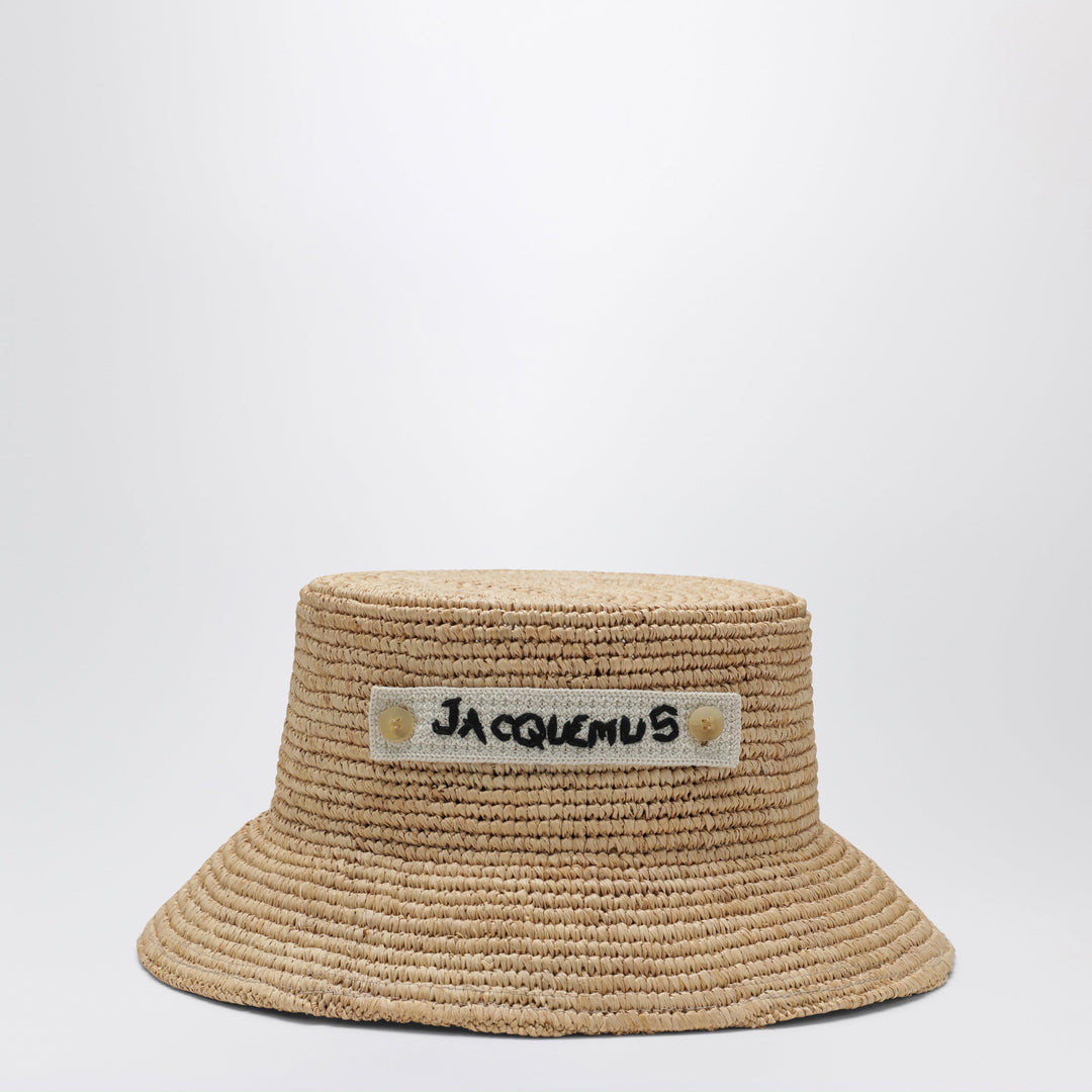 Jacquemus Hats - Beige | 428af51f5fb463fa4ef757e3381f3c74b011edf3