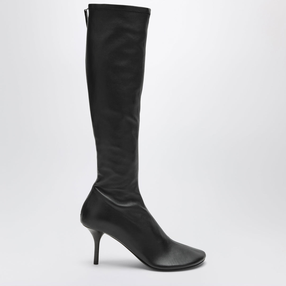 Acne Studios Shoes - Black | 90a25f5a4de1927202139186532ade07d202c995