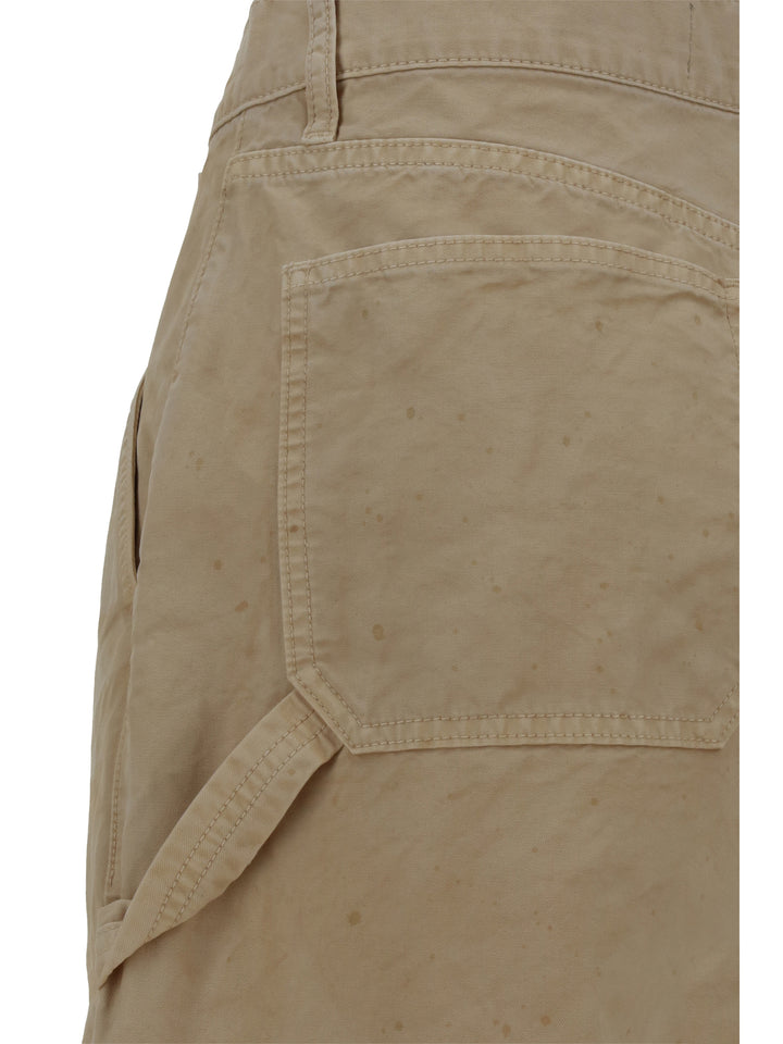 Pantaloni Workwear