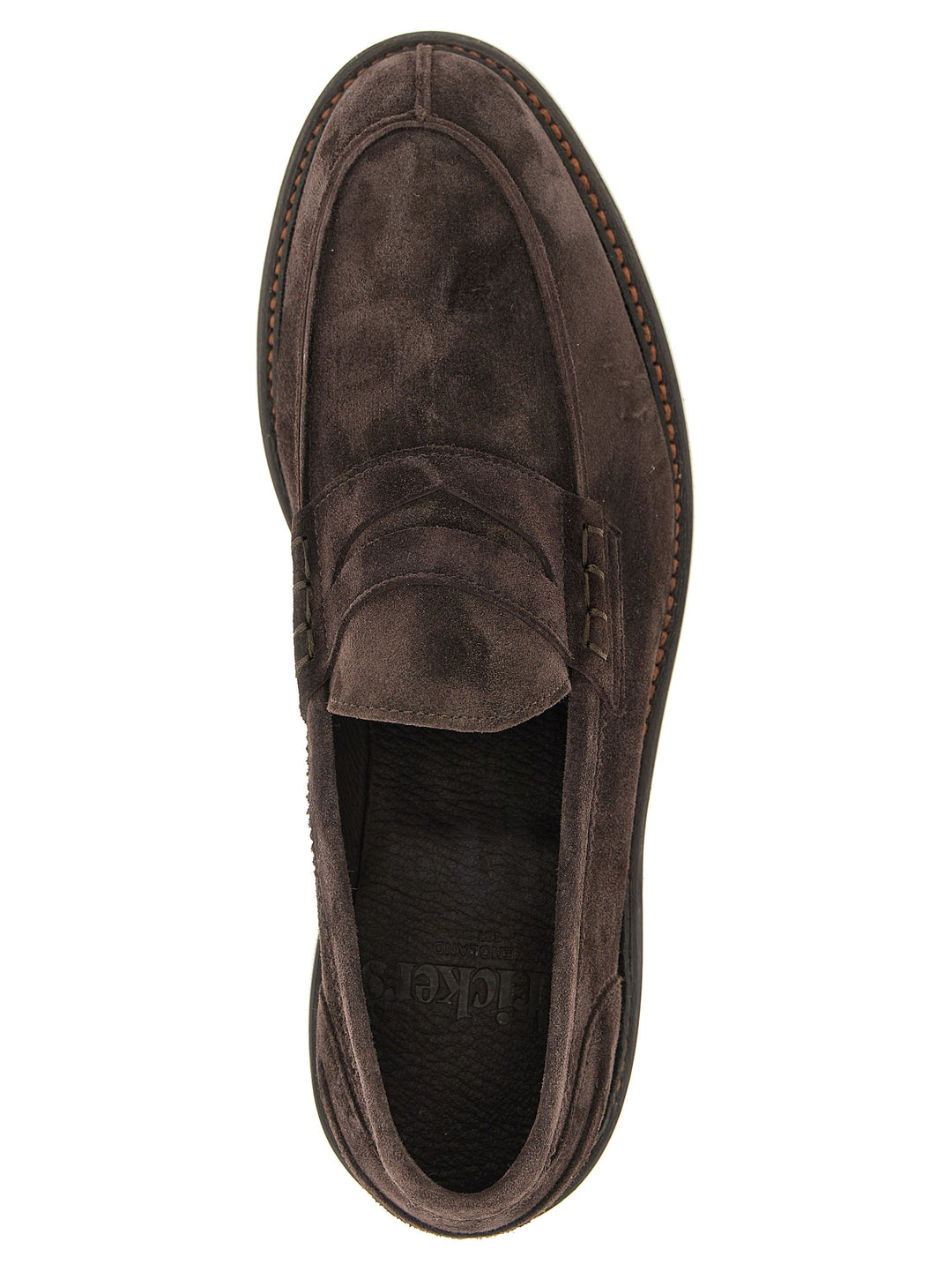 Tricker'S Adam Loafers - Brown | 87c8b9ce9b6cc58d0321c13ce87f315869b72dfd