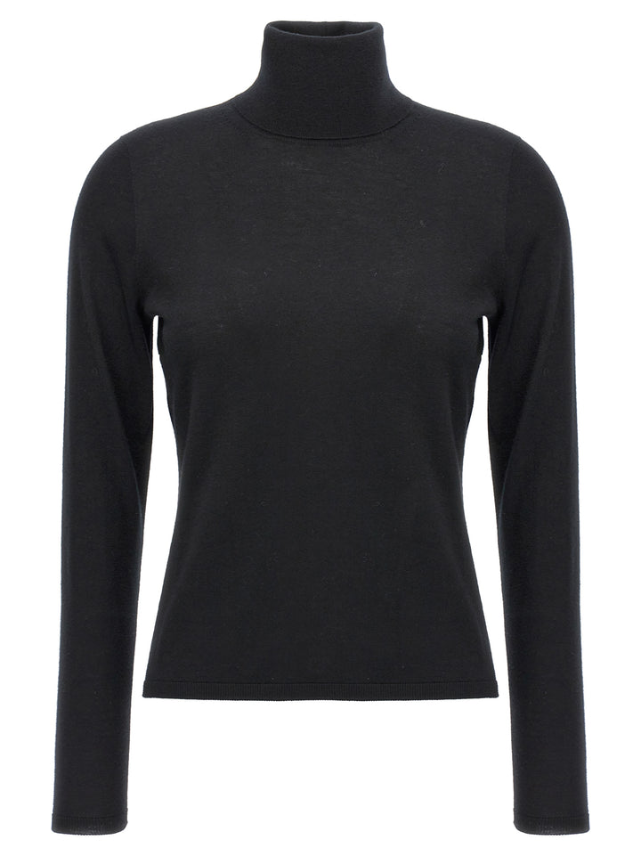 Max Mara Adda Sweaters and Cardigans - Black | cbd557d98fad93e67119d50b1d65aee493cfa828