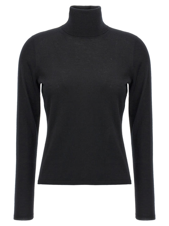 Adda Sweaters And Cardigans Black