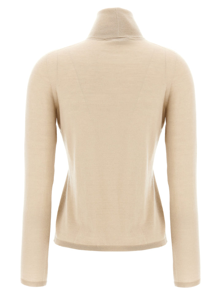 Max Mara Adda Sweaters and Cardigans - Beige | 672a432aa8559c2f124699180cdfab8fd7f5a8a3