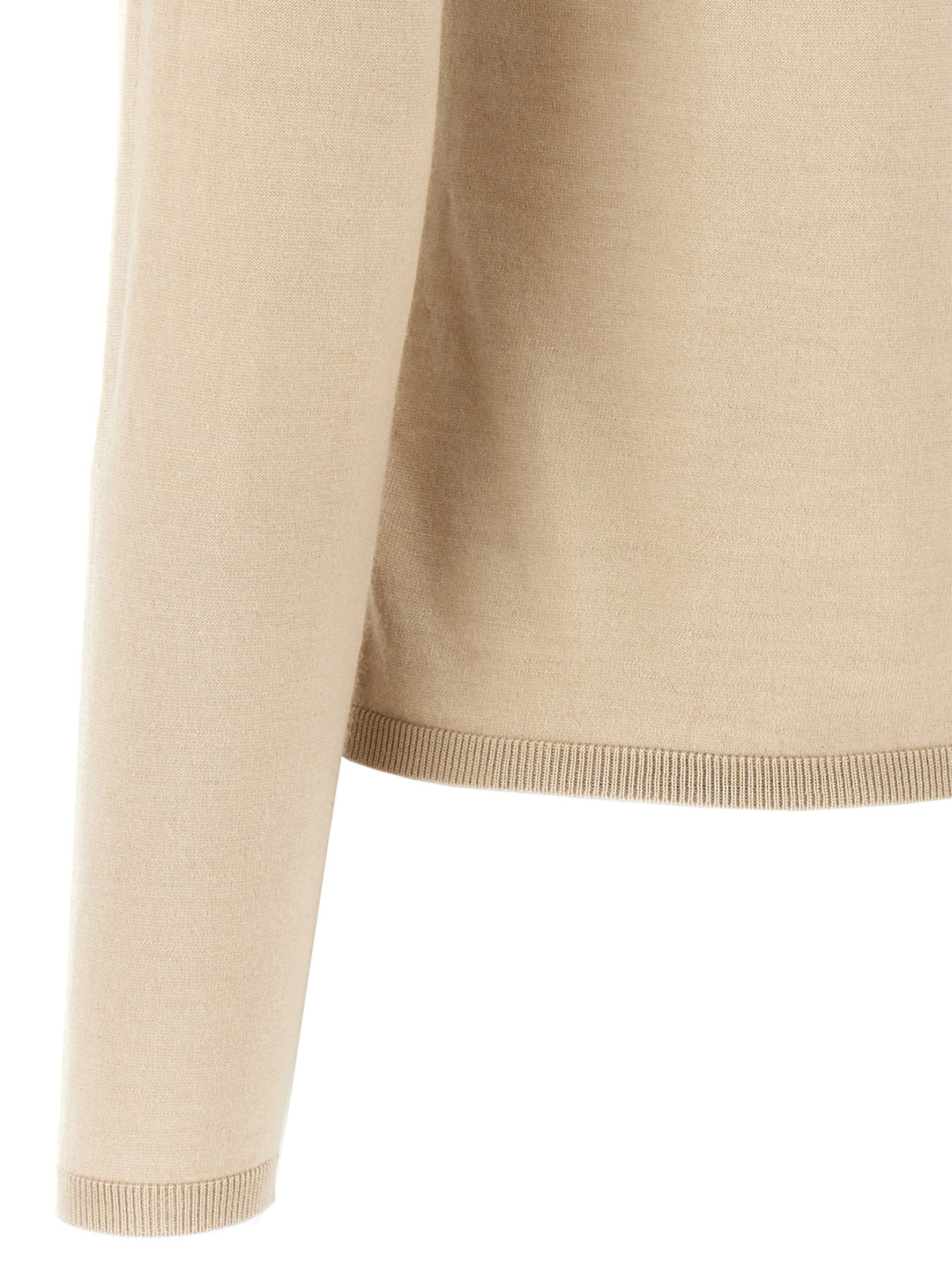 Max Mara Adda Sweaters and Cardigans - Beige | 1b72e83e9c01f038e55c9c43bebef93219134940