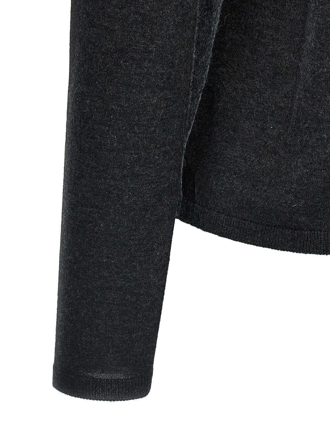 Max Mara Adda Sweaters and Cardigans - Gray | 4146e349c04992ae0a5d3aea80c63ec6dd3474d7