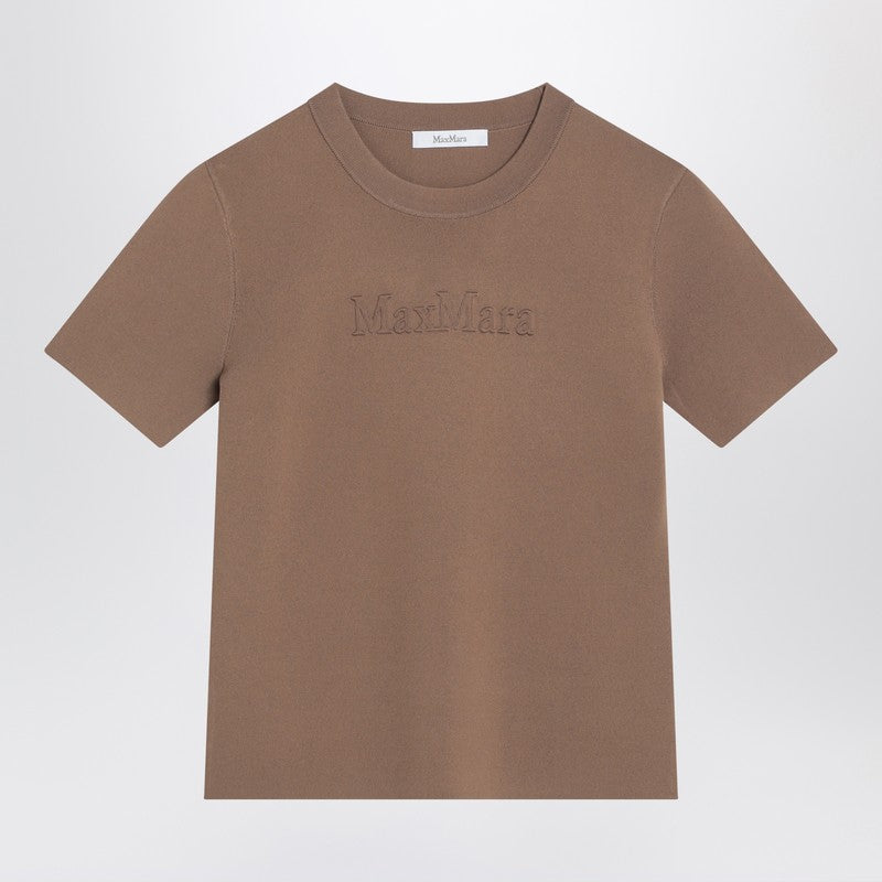 Max Mara Shirts & Tops - Brown | 378ab9df02758ee1c0c4836917fa8e7cfd4db94c