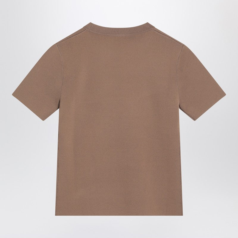 Max Mara Shirts & Tops - Brown | c13ff592fad79dac28ff9015ea504f8845ab3ab2