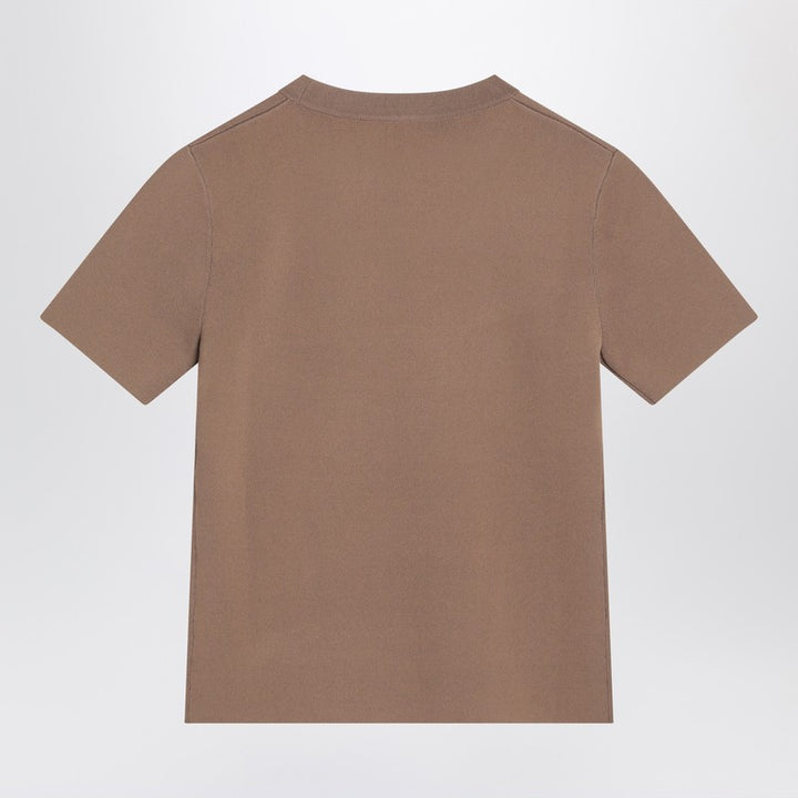 Max Mara Shirts & Tops - Brown | c13ff592fad79dac28ff9015ea504f8845ab3ab2