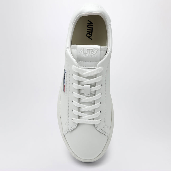 Autry Shoes - Beige | 9035e21cc03d9788efae3e6badf414be77dc2b3a