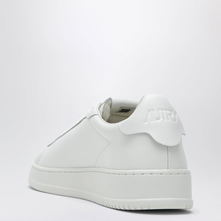Autry Shoes - Beige | c084284012a5966ef28c2a0dee3cb6facbda9078