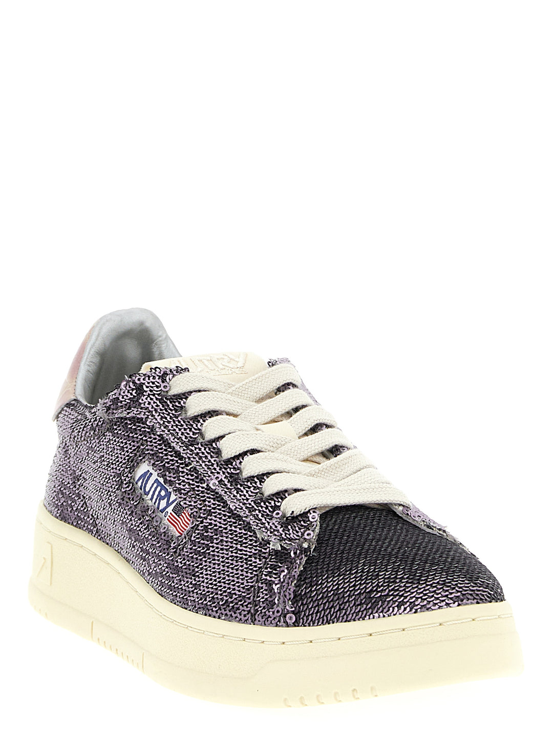 Autry Dallas Sneakers - Multicolor | d253750ffa4ceb6b0015681ca2ba3747b8532ba4