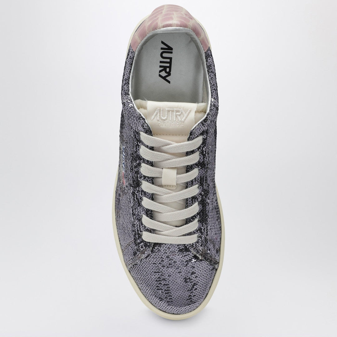 Autry Shoes - Multicolor | f28737fa5279a0297ff76e78196bc229fd849f77