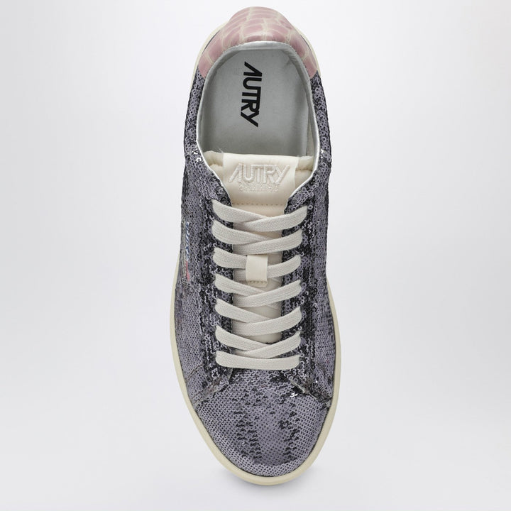 Autry Shoes - Multicolor | f28737fa5279a0297ff76e78196bc229fd849f77