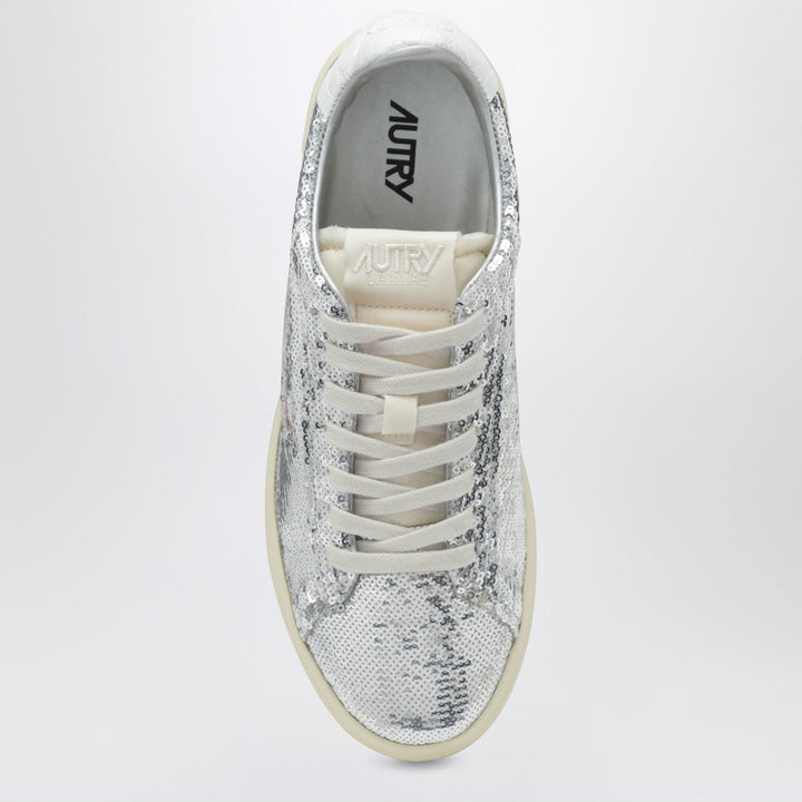 Autry Shoes - Grey | 915f5df791ddb3c811ee713b688b94073af00d5f