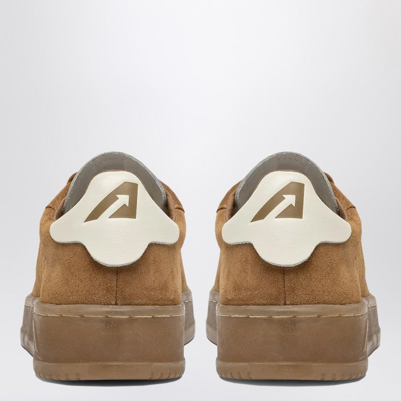 Autry Shoes - Brown | 1c3b131004969cc43915101b76af69c3dfc7f328