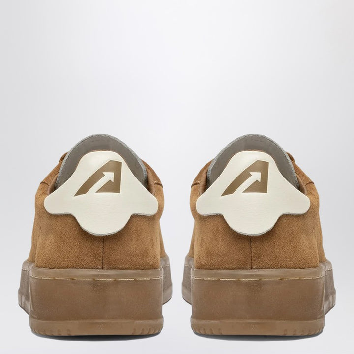 Autry Shoes - Brown | 1c3b131004969cc43915101b76af69c3dfc7f328