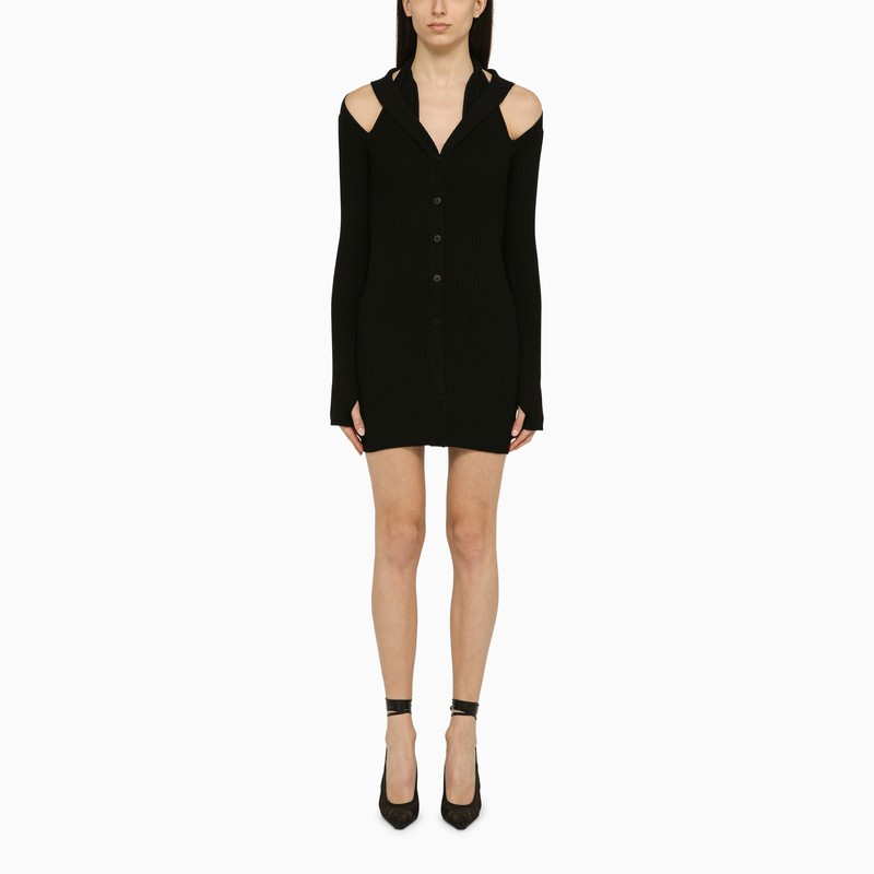 AndreĀDamo Apparel & Accessories - Black | 6063baf055588b1f08d48e2719801ebaf7de68aa