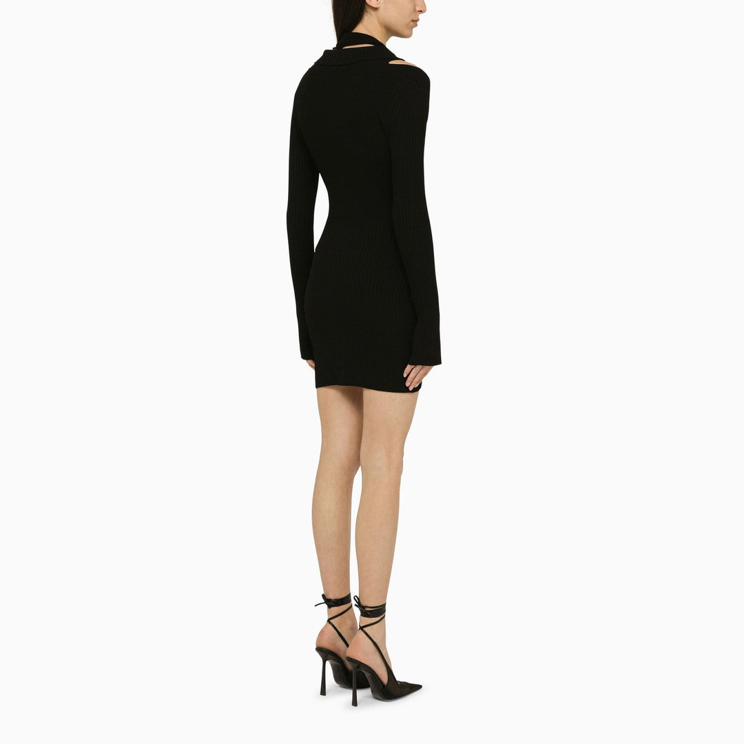 AndreĀDamo Apparel & Accessories - Black | faafe2229df1d541cca51d17d7b919f81611dc61